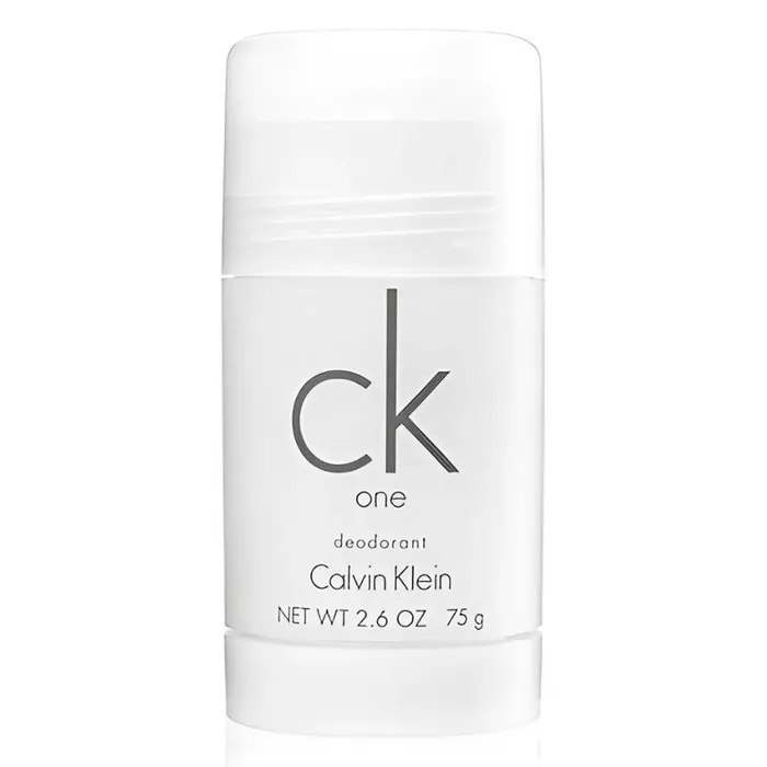 Lăn Khử Mùi Calvin Klein Ck One 75ml