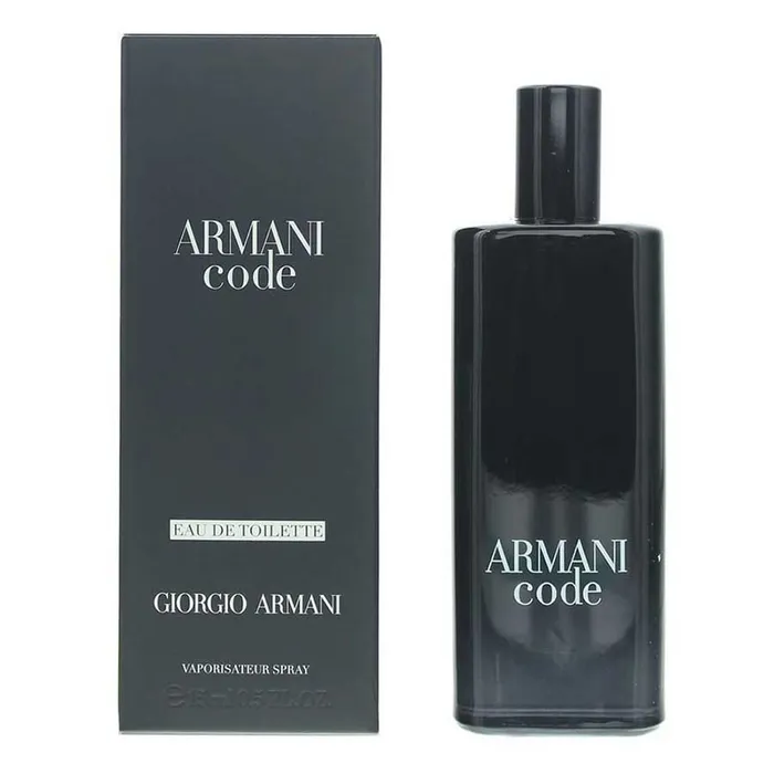 Nước Hoa Giorgio Armani Armani Code Pour Homme EDT 15ml
