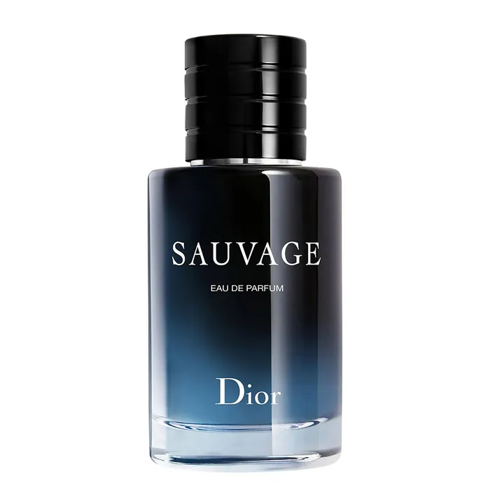 Nước Hoa Nam Dior Sauvage Eau De Parfum (EDP) 60ml