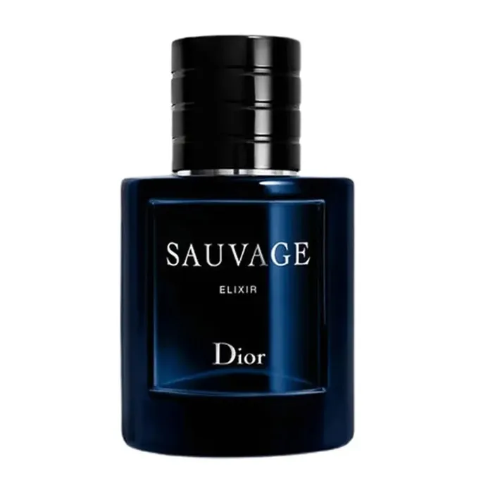Nước Hoa Nam Dior Sauvage Elixir 100ml