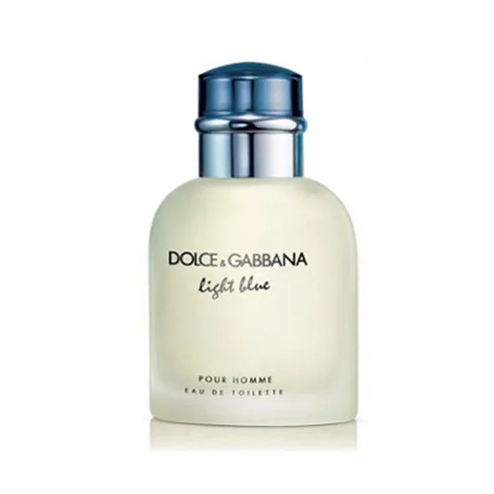 Nước Hoa Nam Dolce & Gabbana D&G Light Blue Pour Homme EDT 125ml