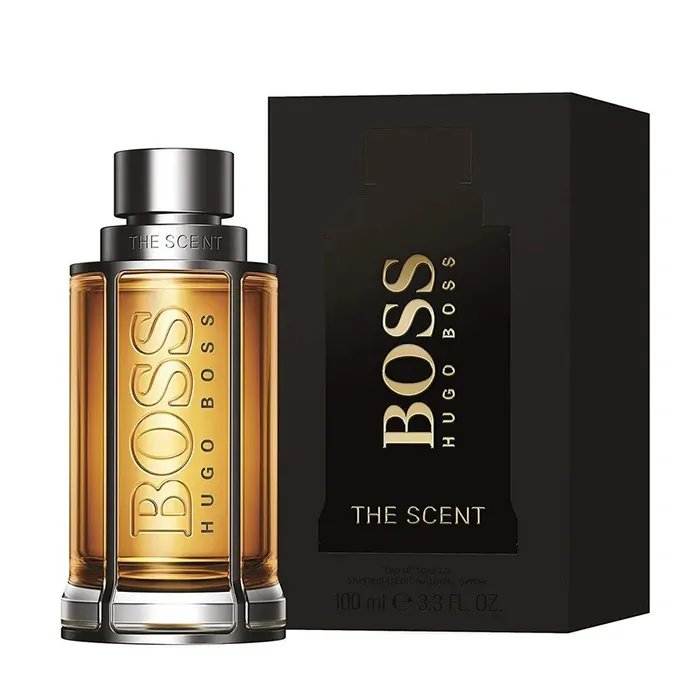Nước Hoa Nam Hugo Boss Boss The Scent EDT 100ml
