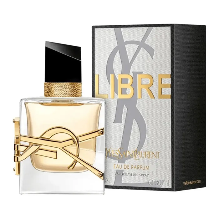 Nước Hoa Nữ Yves Saint Laurent YSL Libre Eau De Parfum 30ml