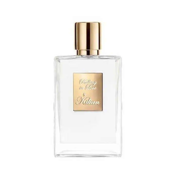 Nước Hoa Unisex Kilian Rolling In Love 50ml