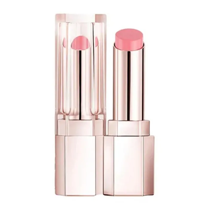 Son Dưỡng Lancome Lip Idole Squalane Butterglow Mini 10 Keep It Glowy Màu Hồng Nude