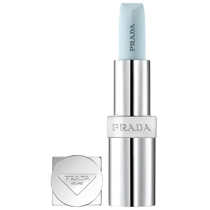 Son Dưỡng Prada Moisturizing Lip Balm U001 Astral Pink Màu Hồng Nhạt