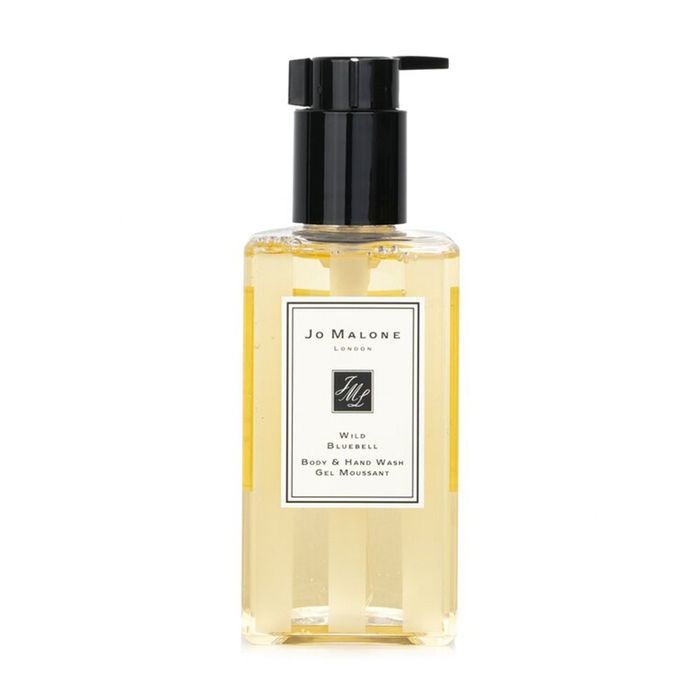 Sữa Tắm Hương Nước Hoa Jo Malone Wild Bluebell 250ml
