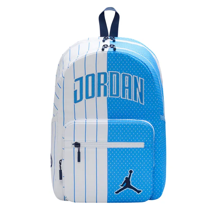 Balo Nike Jordan Playoff Game Backpack II5414-412 Màu Xanh Trắng