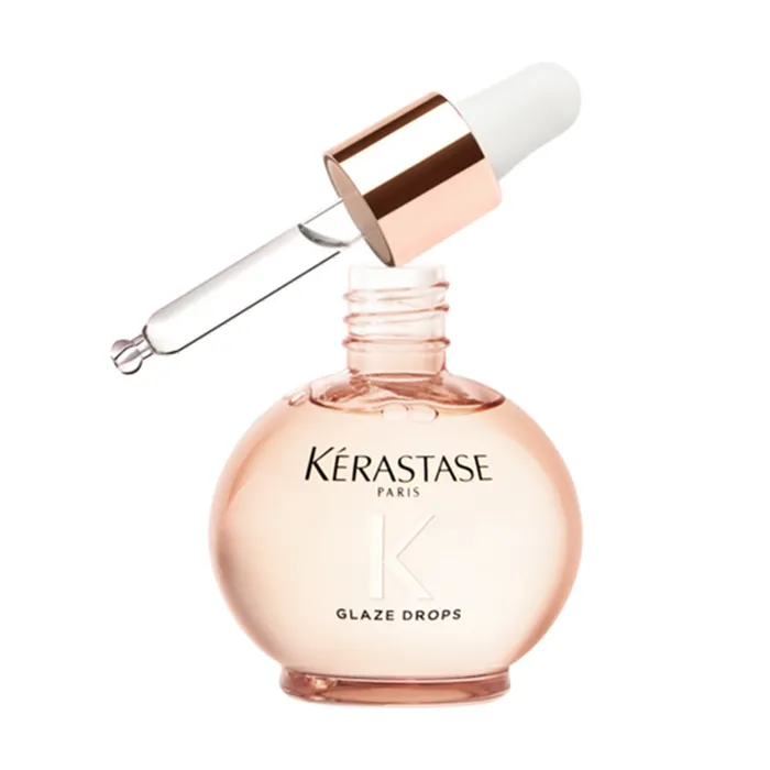 Dầu Dưỡng Tóc Ngăn Xơ Rối Kérastase Gloss Absolu Glaze Drops Hair Oil 45ml