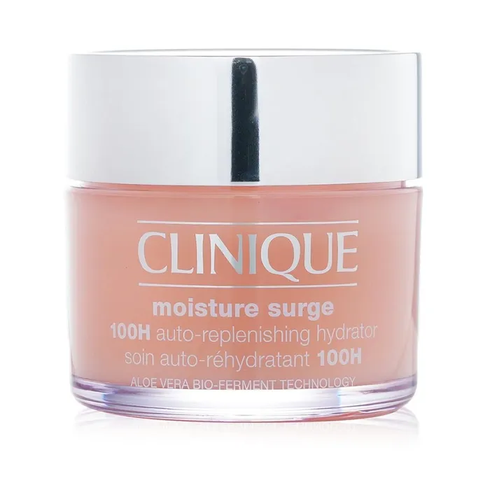 Kem Dưỡng Ẩm Clinique Moisture Surge 100H Auto Replenishing Hydrator 125ml