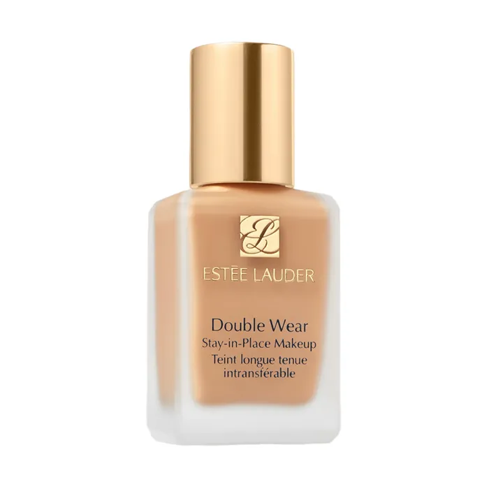 Kem Nền Estée Lauder Double Wear Stay In Place Foundation Intransférable Tone 1W1 Bone 30ml