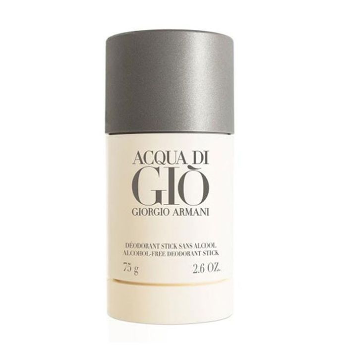 Lăn Khử Mùi Nam Giorgio Armani Acqua Di Gio Deodorant 75g