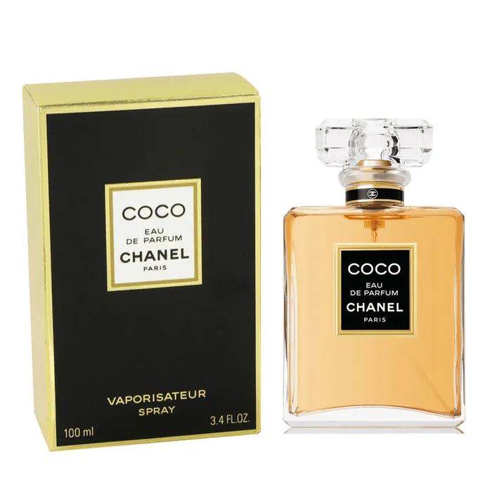 Nước Hoa Nữ Chanel Coco Vaporisateur Spray EDP 100ml