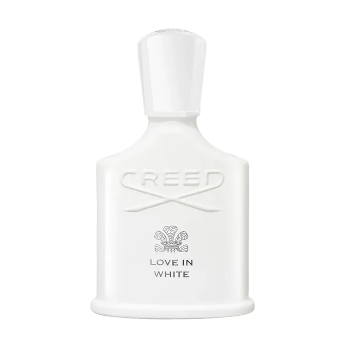 Nước Hoa Nữ Creed Love In White EDP 75ml