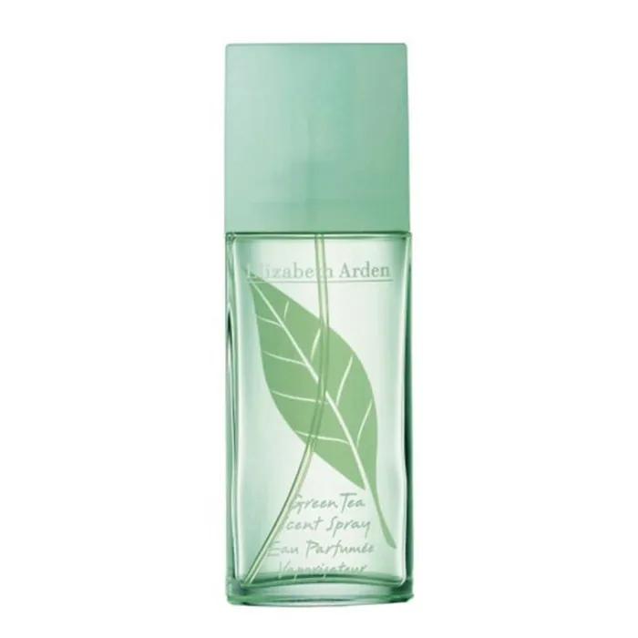 Nước Hoa Nữ Elizabeth Arden Green Tea Eau Parfumee 100ml Thơm Tươi Mát