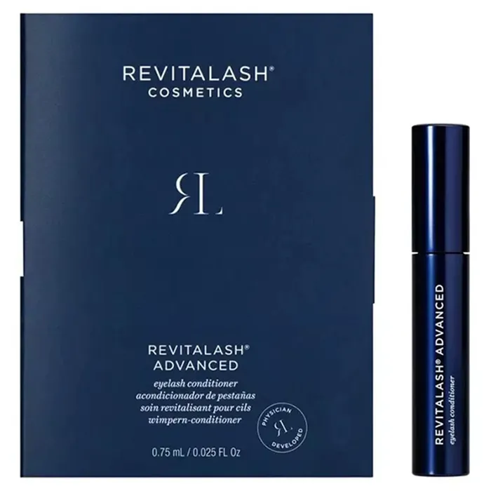 Serum Dưỡng Lông Mi Revitalash Revitabrow Advanced 0.75ml