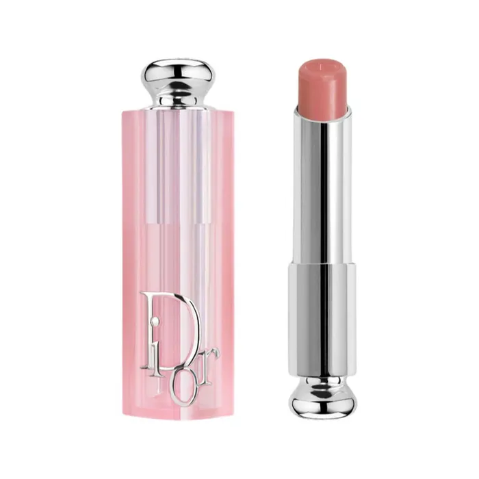 Son Dưỡng Dior Addict Lipstick Glow 038 Soft Nude Màu Hồng Rose 3.2g