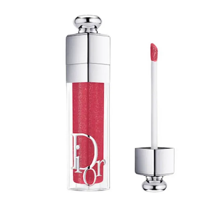 Son Kem Dưỡng Dior Addict Lip Maximizer 037 Màu Hồng Đất