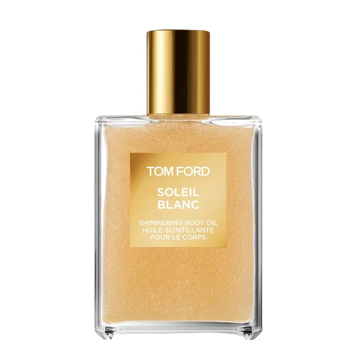 Dầu Dưỡng Thể Tom Ford Soleil Blanc Shimmering  Body Oil 100ml
