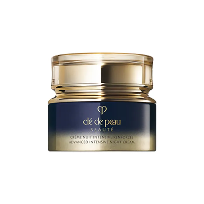 Kem Dưỡng Da Clé De Peau Beaute Intensive Fortifying Cream 50g (Mẫu Mới)