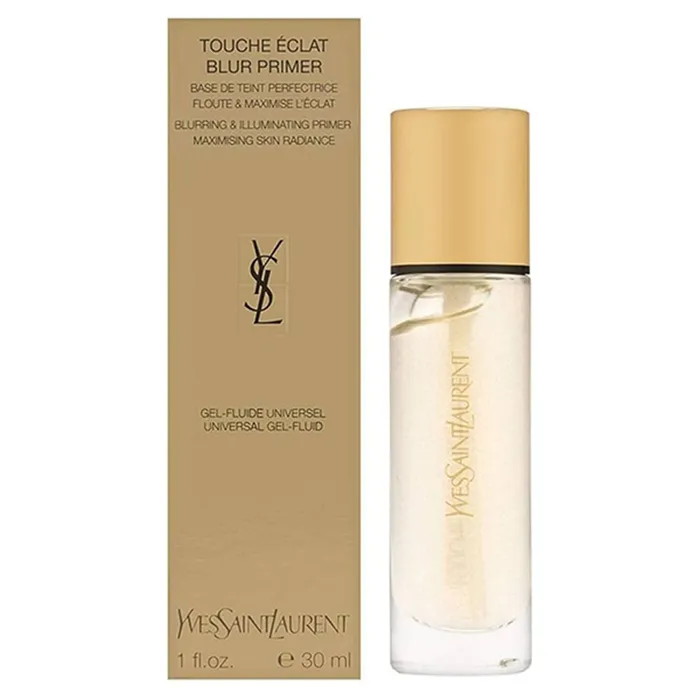 Kem Lót Trang Điểm Yves Saint Laurent YSL Primer Touche Eclat Blur 30ml