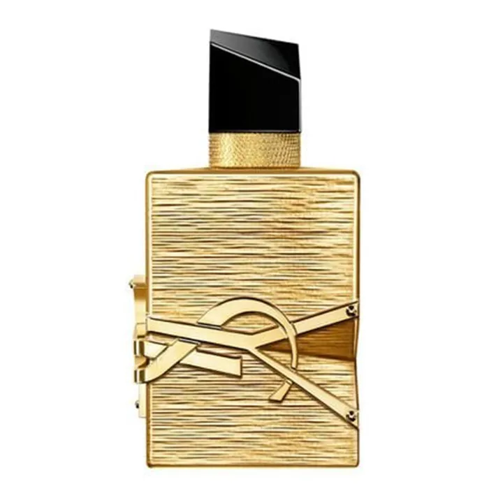Nước Hoa Nữ Yves Saint Laurent YSL Libre Vanille Couture EDP Limited 50ml Cuốn Hút