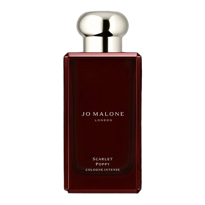 Nước Hoa Unisex Jo Malone Scarlet Poppy Cologne 100ml  