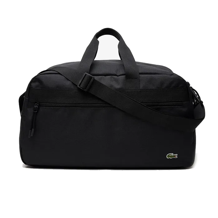 Túi Du Lịch Lacoste NU4261NE 991 Màu Đen
