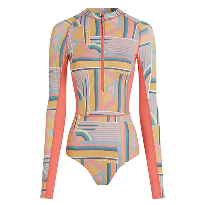 Đồ Bơi Một Mảnh Nữ O'Neill Wow Surf 1800233-32028 Phối Màu Size XL