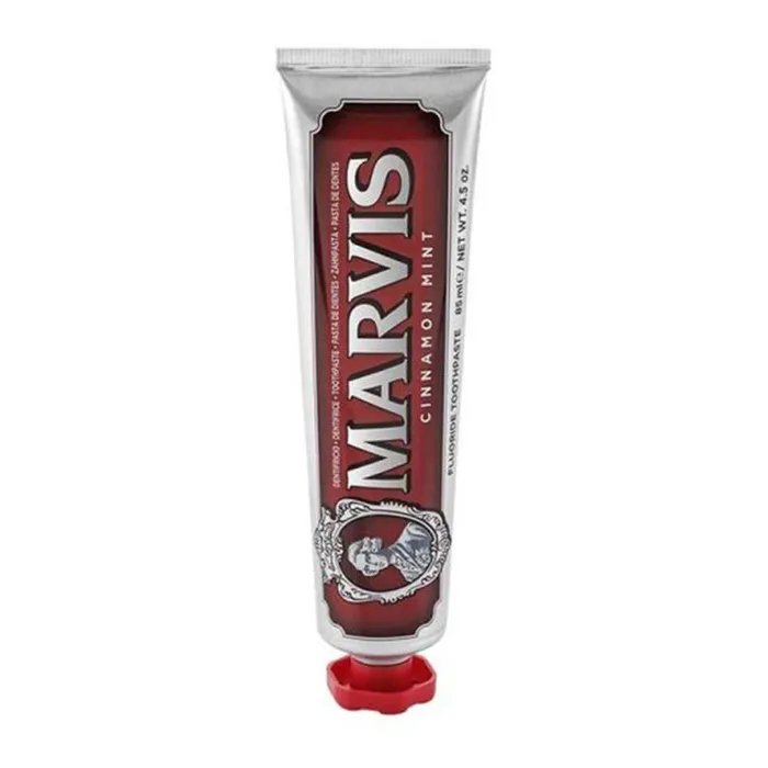 Kem Đánh Răng Marvis Cinnamon Mint 85ml