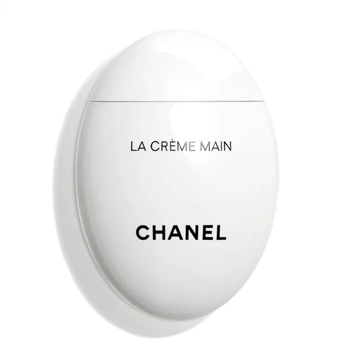 Kem Dưỡng Da Tay Chanel La Crème Main Hỗ Trợ Cấp Ẩm 50ml