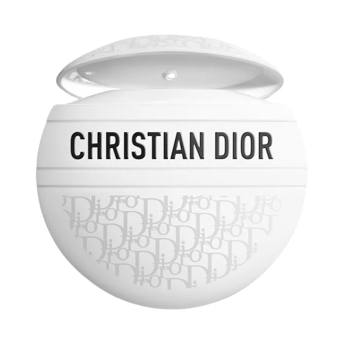 Kem Dưỡng Da Tay Và Môi Dior Le Baume Revitalizing Balm( Mẫu Mới) - FullBox Limited (Chữ Xám)