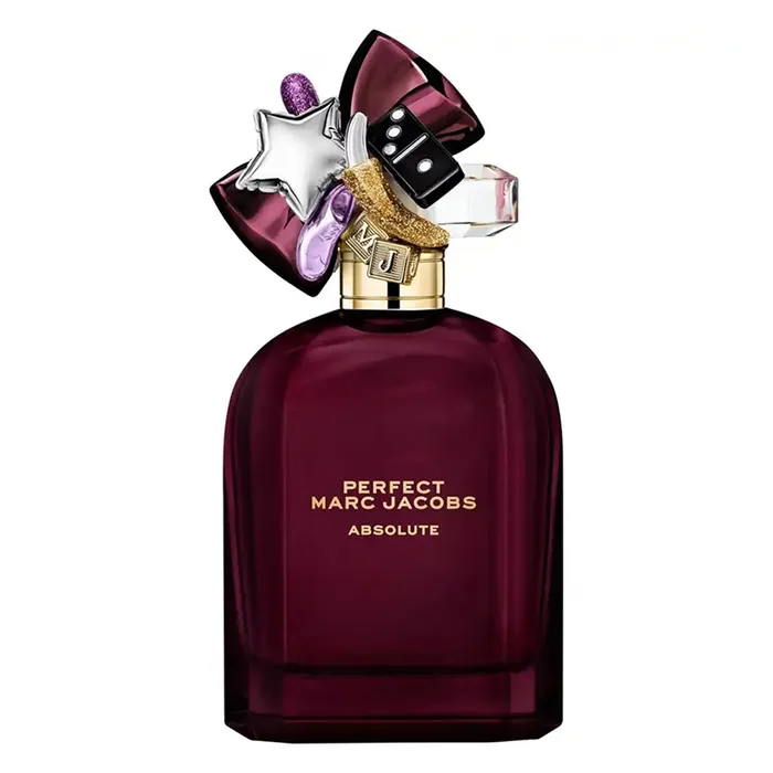 Nước Hoa Marc Jacobs Perfect Absolute 2025 Parfum 100ml