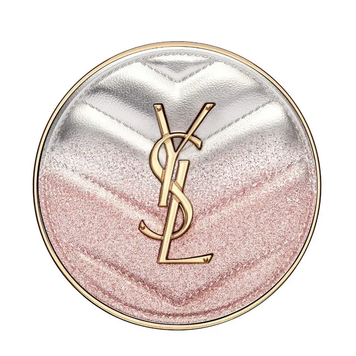 Phấn Nước Cushion Yves Saint Laurent YSL Glow Pact High Cover Mesh Foudation Collector Limitted Tone B10