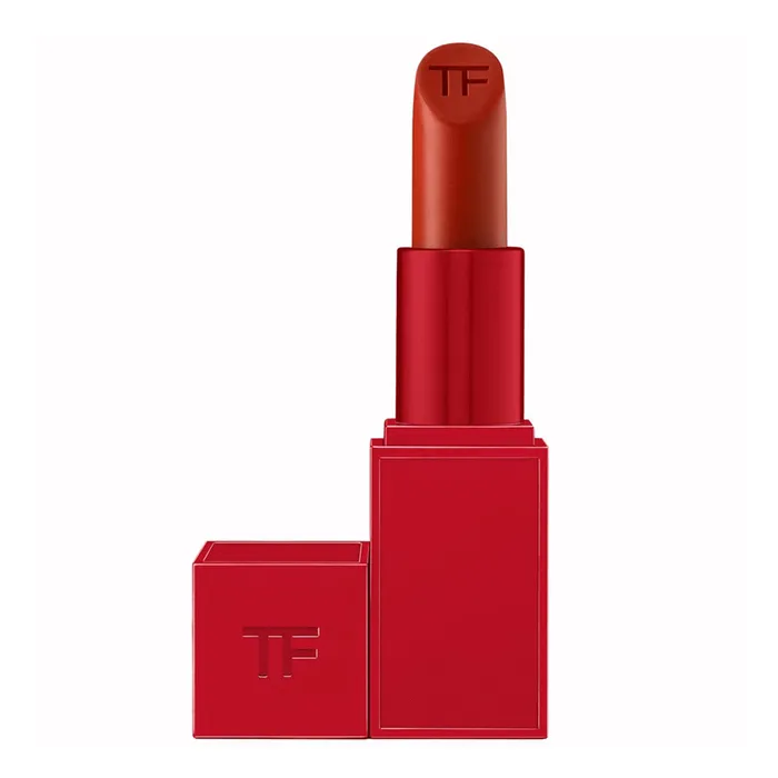 Son Lì Tom Ford Lip Color Matte Limited Edition 16 Scarlet Rouge Màu Đỏ Thuần