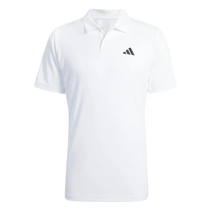 Áo Polo Nam Adidas Tennis Club JD8636 Màu Trắng Size M