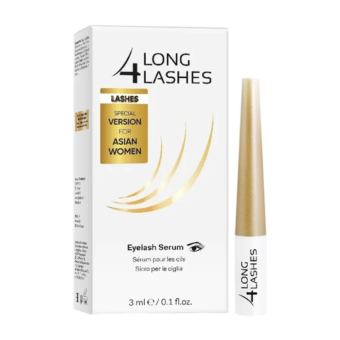 Dưỡng Mi Long4Lashes Lashes Special Version For Asian Women 3ml