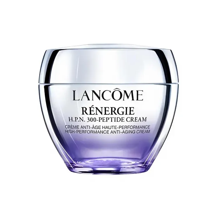 Kem Dưỡng Da Hỗ Trợ Giảm Nhăn, Trẻ Hóa Da Lancôme Rénergie H.P.N. 300-Peptide Cream 15ml