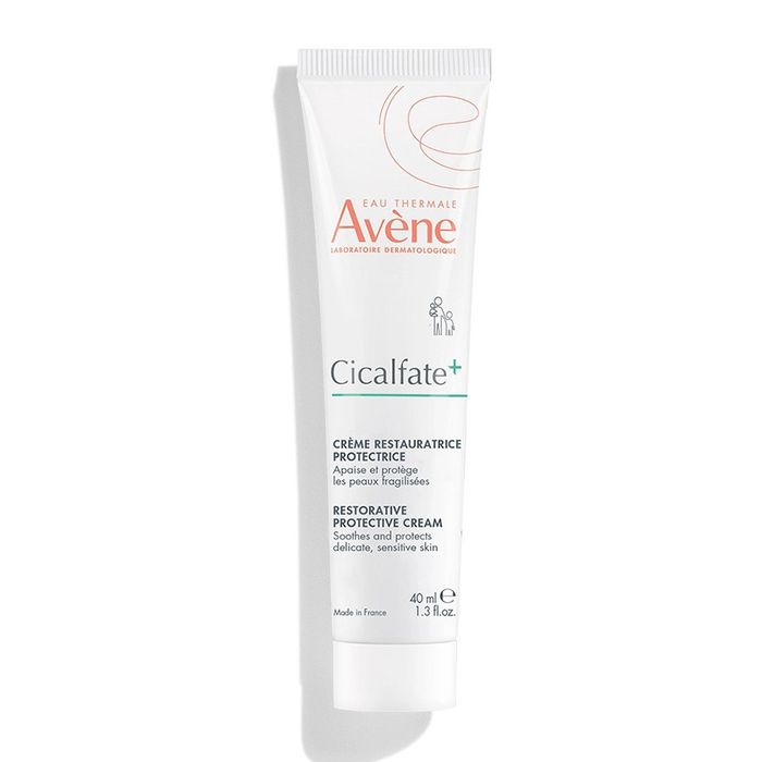 Kem Dưỡng Phục Hồi Làm Dịu Da Avène Cicalfate+ Creme 40ml