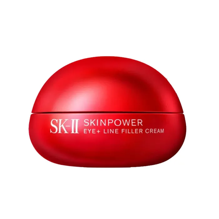 Kem Dưỡng Mắt SK-II Skinpower Eye + Line Filler Cream 15g