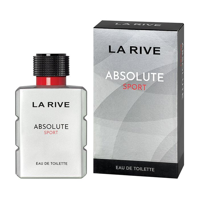 Nước Hoa Nam La Rive Absolute Sport EDT 100ml Tươi Mát Mùa Hè