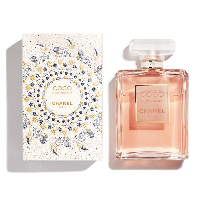 Nước Hoa Nữ Chanel Coco Mademoiselle Limited Eau De Parfum (EDP) 100ml