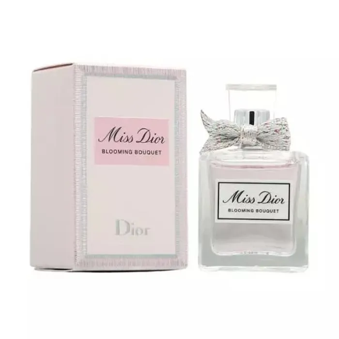 Nước Hoa Nữ Dior Miss Dior Blooming Bouquet EDT Spray 5ml