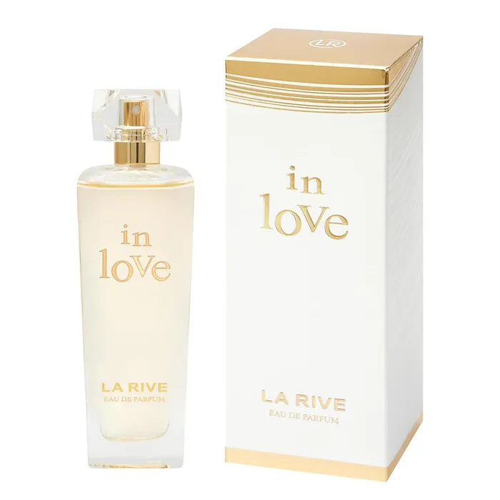 Nước Hoa Nữ La Rive In Love Eau De Parfum (EDP) 90ml