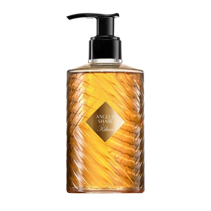 Sữa Tắm Và Rửa Tay Kilian  Angels' Share Hand And Body Wash 250ml