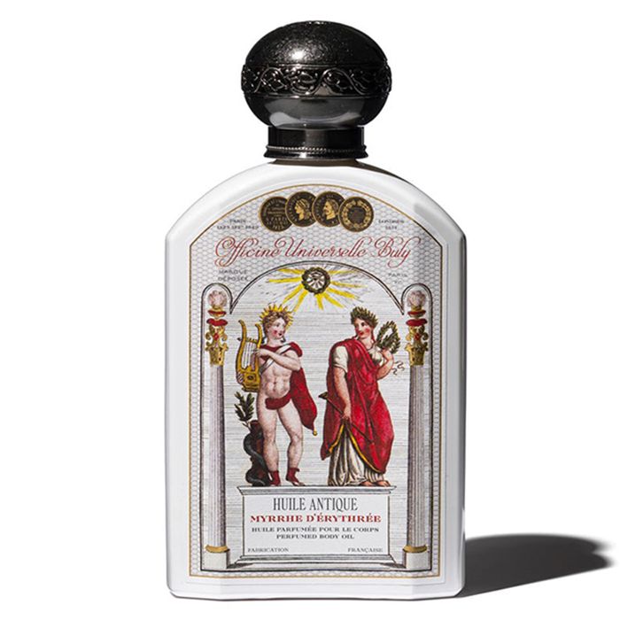 Dầu Dưỡng Thể Body Officine Universelle Buly Huile Antique Eritrean Myrrhe Oil 190ml