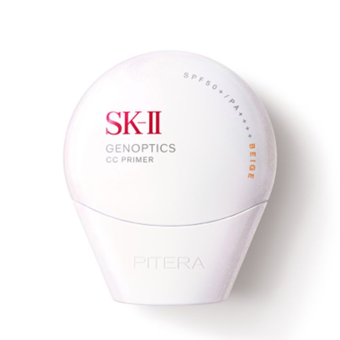 Kem Chống Nắng SK-II Genoptics CC Primer SPF50+/PA++++ Tone Beige 30g