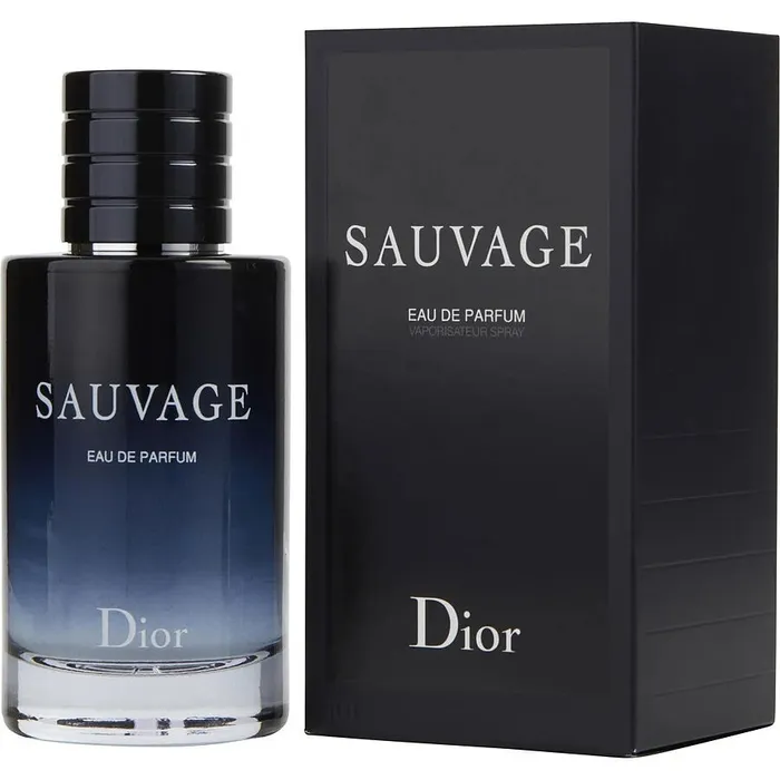 Nước Hoa Nam Dior Sauvage EDP 100ml