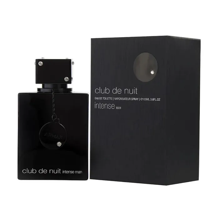 Nước Hoa Nam Armaf Club De Nuit Intense Man Eau De Toilette 105ml
