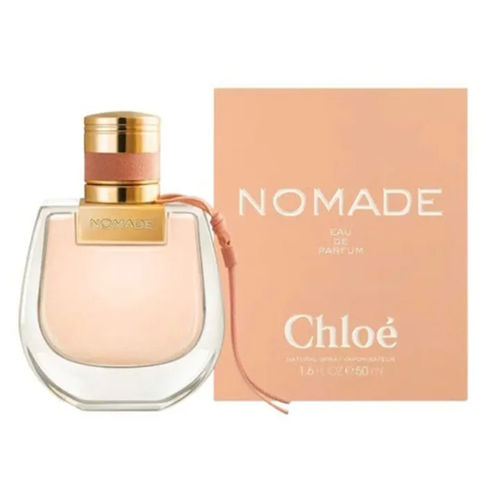Nước Hoa Nữ Chloé Nomade Eau De Parfum (EDP) 75ml